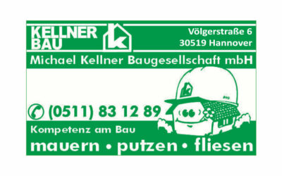 KELLNER-BAU Michael Kellner