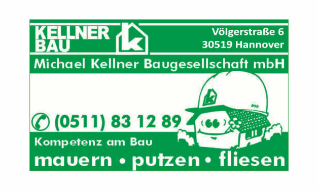 KELLNER-BAU Michael Kellner