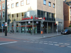 Sparkasse Hannover Geschäftsstelle Döhren