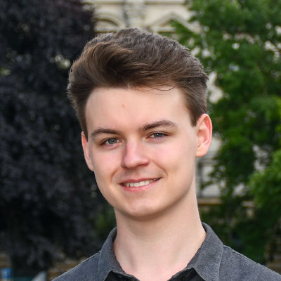 Julian Schulz